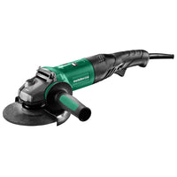 Metabo 6" 13.2 Amps WE 1500-150 Rat Tail Angle Grinder