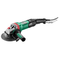 Metabo 6" 14.5 Amps WEPBA 17-150 Quick Rat Tail Angle Grinder
