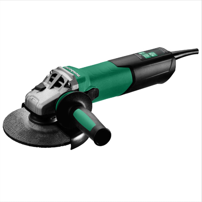 Metabo HPT 5" 13.5 Amps WEV 15-125 HT Angle Grinder