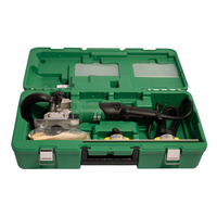 Metabo HPT PFM 17 Variable Speed Weld Bead Remover