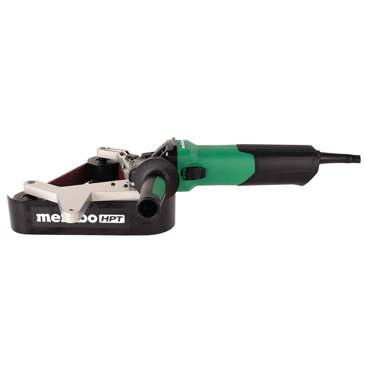 Metabo HPT Pipe/Tube Belt Sander