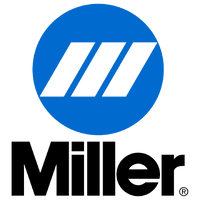 Astuce de plasma Miller XT40, 249928 (3 / pack)