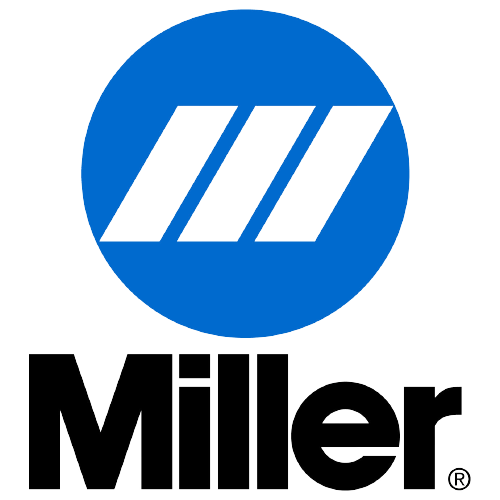 Miller 22N23AL, Large Collet and Tube Assembly