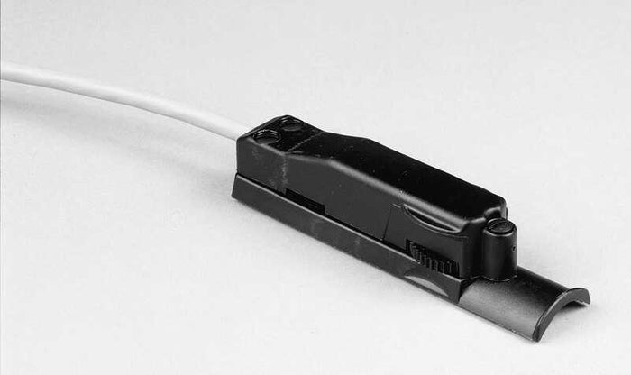 Miller 14-Pin Rotary Fingertip Control, North/South