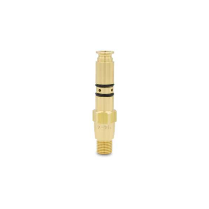 Miller 214-4, Power Pin L-Tec