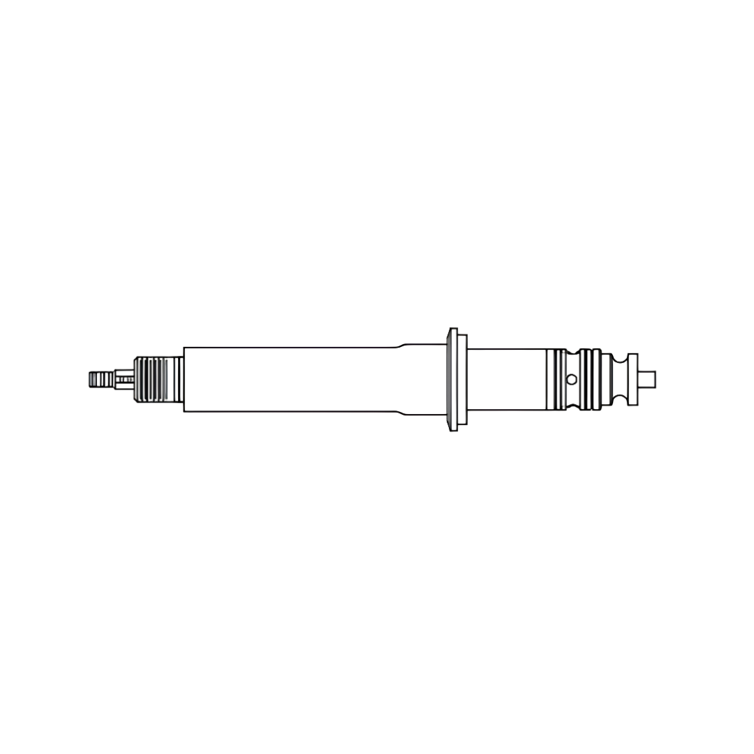 Miller 221087, XR-A Spoolmatic Barrel Assembly