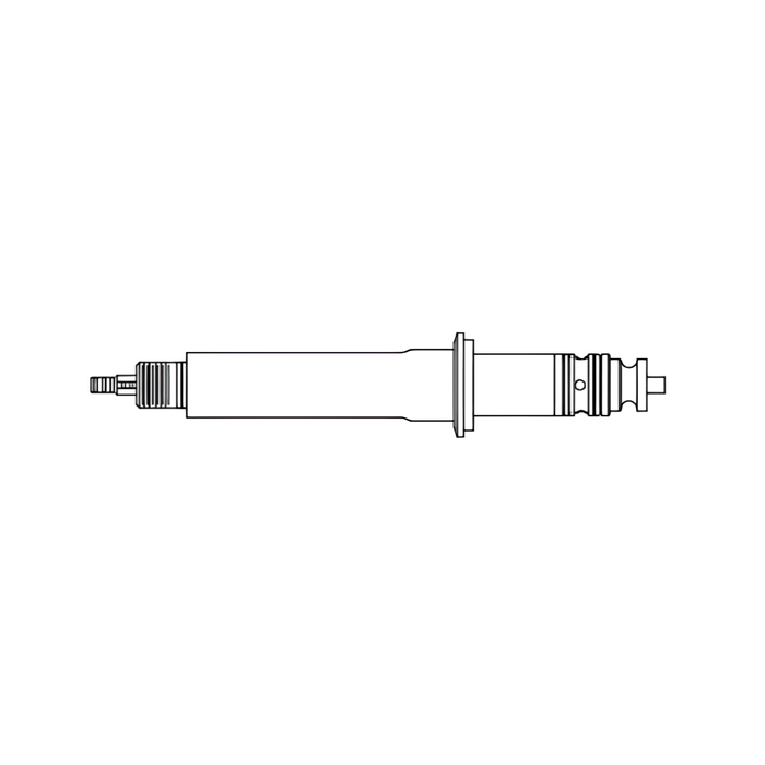 Miller 221087, XR-A Spoolmatic Barrel Assembly