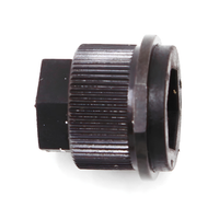 Miller 227434, Knurled (Machined) Drive Roll Assembly
