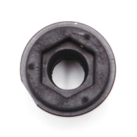 Miller 227434, Knurled (Machined) Drive Roll Assembly