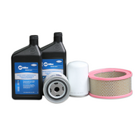 Miller 275644, Air Compressor Service Kit
