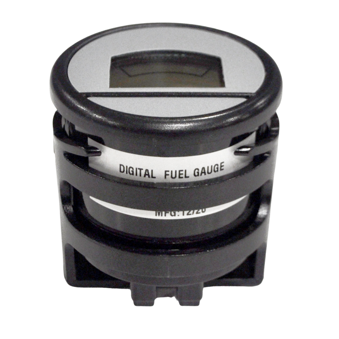 Miller 283010, Gauge Hour Meter/Idle Module