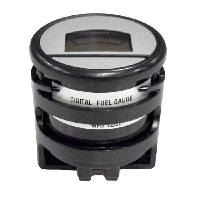 Miller 283010, Gauge Hour Meter/Idle Module