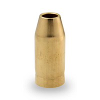 Miller Brass Tapered Nozzle, 199610