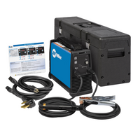 Miller Maxstar® 161S Stick, X-Case Package - 907709001