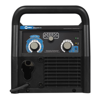 Miller Millermatic® 211 MIG Welder w/ Advanced Auto-Set