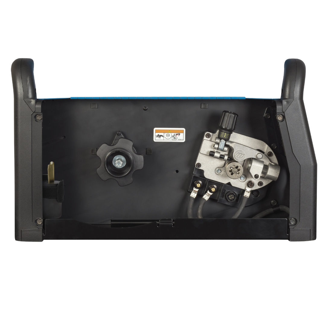 Miller Millermatic® 211 MIG Welder w/ Advanced Auto-Set