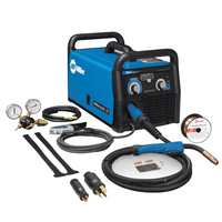 Miller Millermatic® 211 MIG Welder w/ Advanced Auto-Set