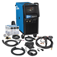 Miller Syncrowave 210 MIG/TIG Spoolmate 150 Package - 951684