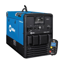 Miller Trailblazer® 330 EFI