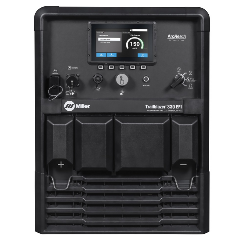 Miller Trailblazer® 330 EFI
