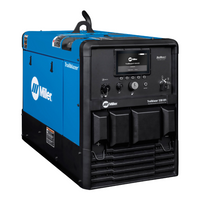 Miller Trailblazer® 330 EFI