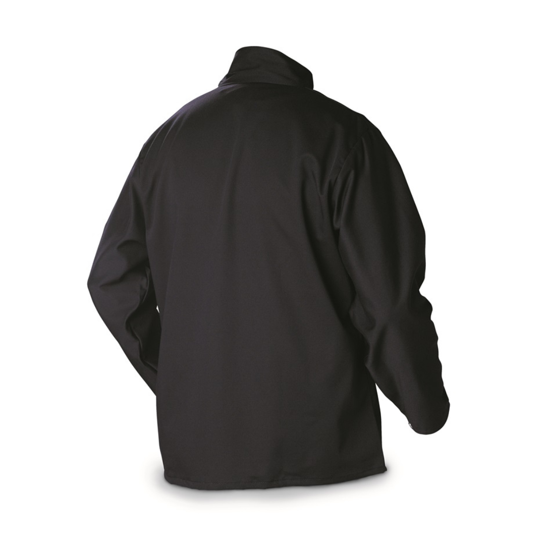 Miller Classic Cloth FR Welding Jacket