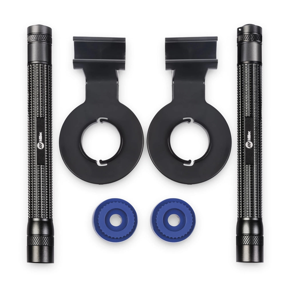 Miller Helmet Lighting Accessory Kit 281361