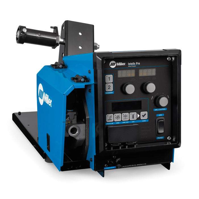 Miller Intellx Pro Single Wire Feeder - 301492