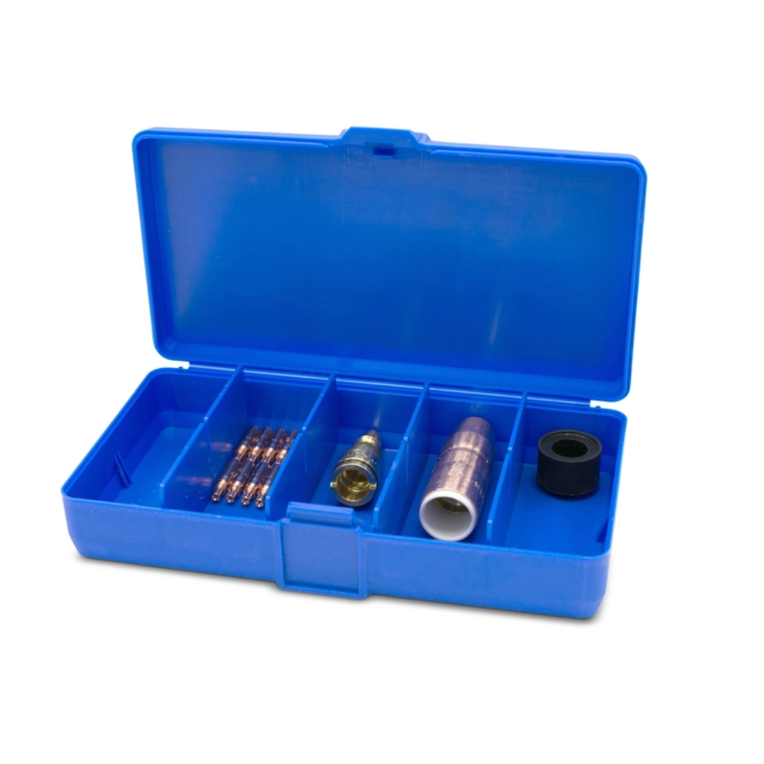 Miller 1880276, Acculock MDX-250 Standard Consumable Kit, 0.035"