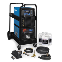 Miller Maxstar 400 Wireless Foot Control Complete, 951000265