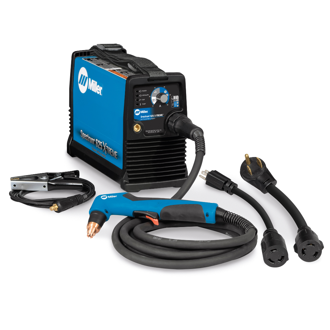 Miller Spectrum 625 X-TREME Plasma Cutter