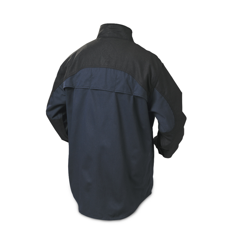 Miller WeldX Medium Duty Welding Jacket