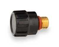 Miller Weldcraft CS110-BCS, Short TIG Back Cap