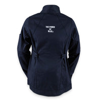 Miller Women’s FR Welding Jacket