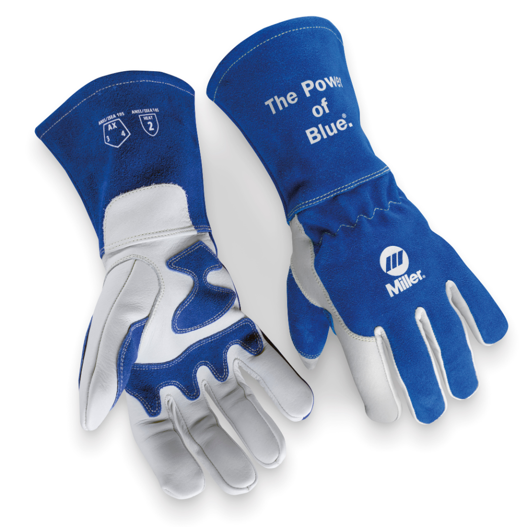 Miller Women's MIG Gloves