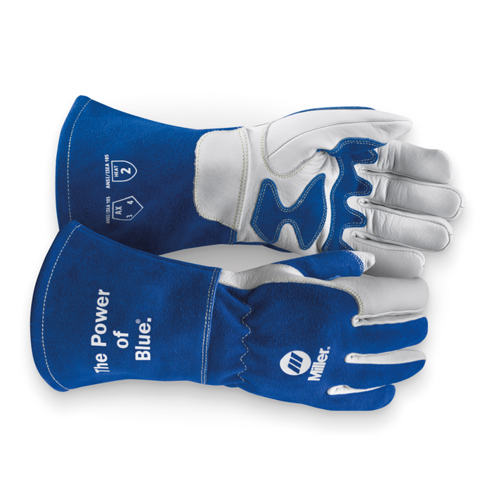 Miller Women's MIG Gloves