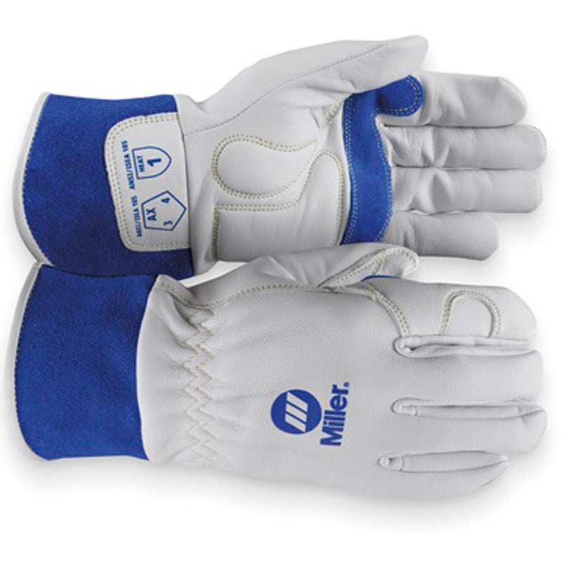 Miller Women's TIG Gloves
