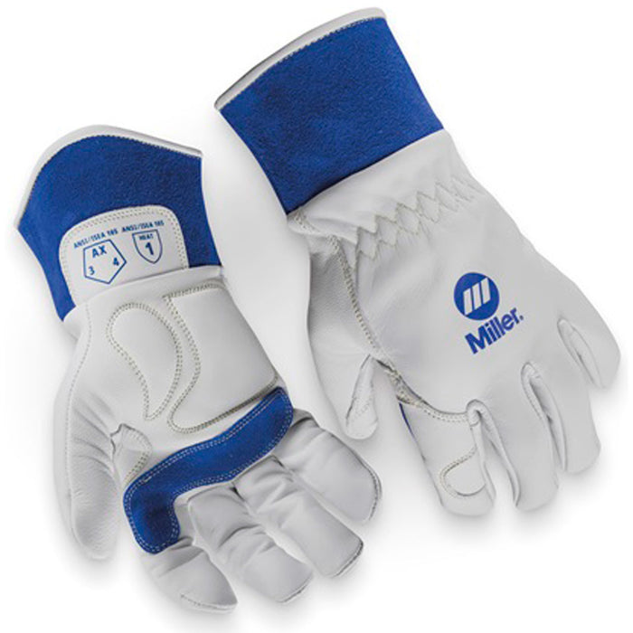 Miller Women's TIG Gloves