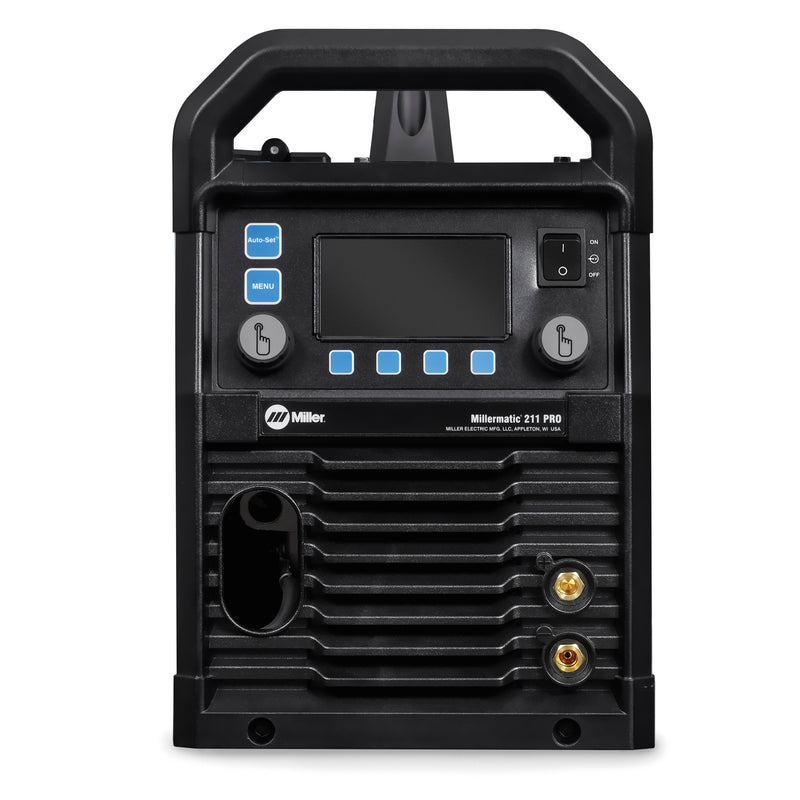 Miller Millermatic 211 PRO MIG Welder