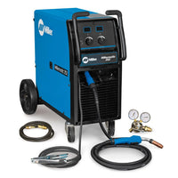 Millermatic 252 MIG Welder - 230V/460V/575V - 907322