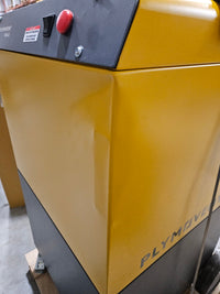 Scratch & Dent!  Plymovent Light Duty Mobile Welding Fume Extractor
