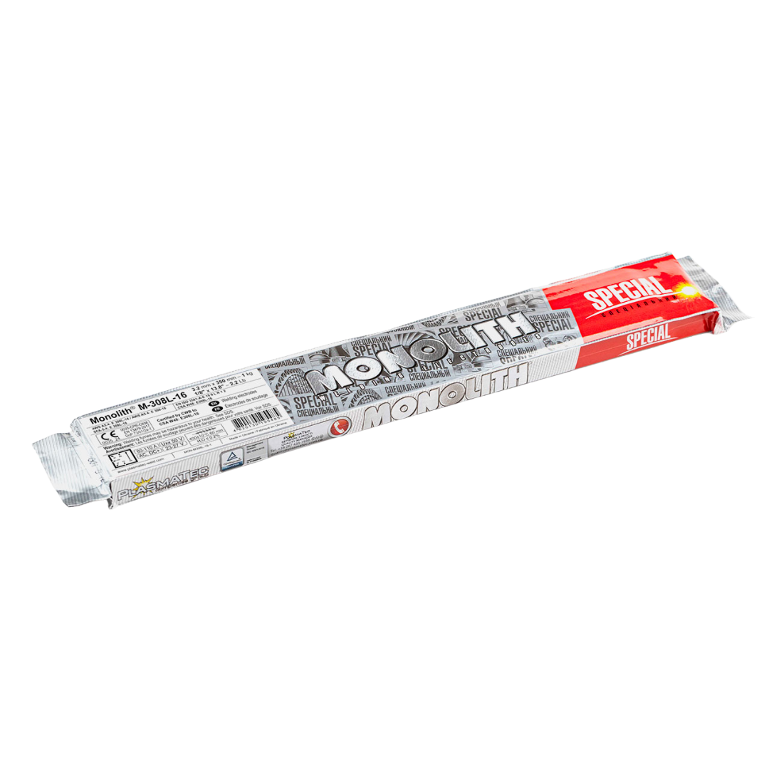 Monolith Е308L-16 Stainless Steel Electrode