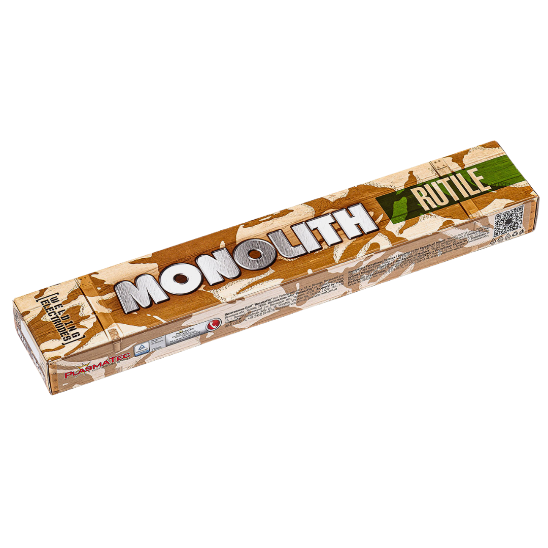 Monolith E7014 Electrodes