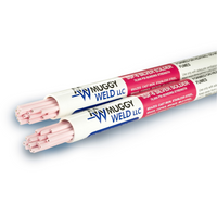 Muggy Weld SSF-6 High Strength 56% Silver Solder