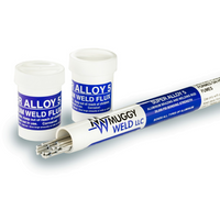 Muggy Weld Super Alloy 5 Aluminum Welding and Brazing Rod