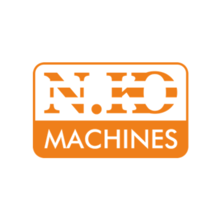 N.KO Machines 7252F-01, Hex Nut for B2 Beveling Machine