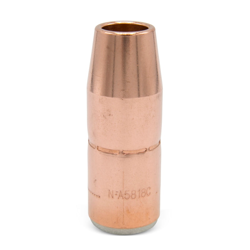 Miller AccuLock™ MDX-250 Nozzles