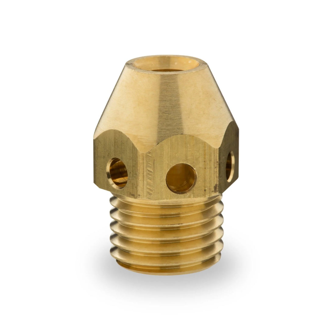 Weldcraft Style NCB-36 HD Nose Collet Body