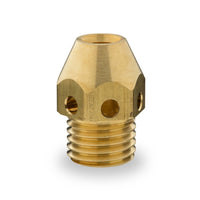 Weldcraft Style NCB-36 HD Nose Collet Body