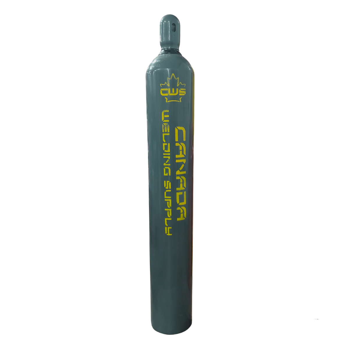 300 Cubic Feet T Cylinder Nitrogen